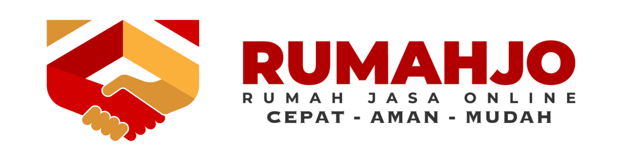 Rumahjo - Rumah Jasa Online